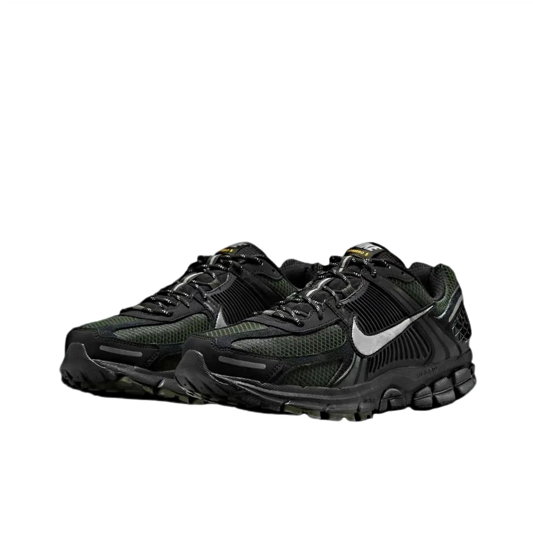 nike/耐克官方男士air zoom vomero5时尚运动轻便板鞋-HV2527-001
