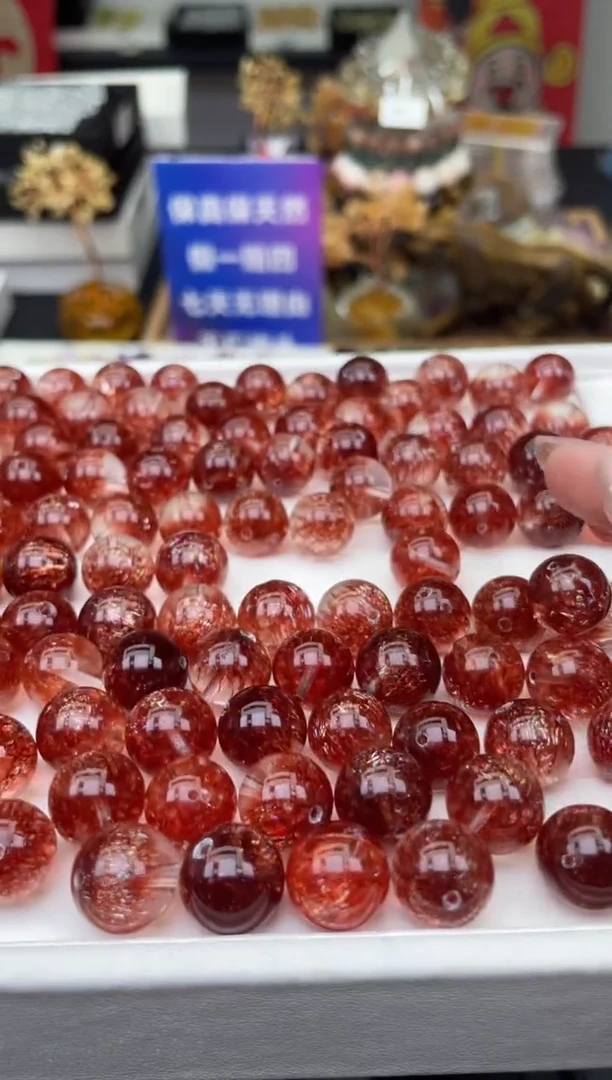 【闪购商品】水晶颈饰未镶嵌103a多样性发其一/1.28/1个