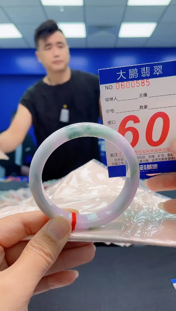 未镶嵌手镯翡翠AAAAAAAAA