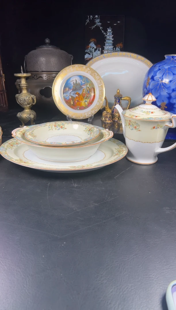 陈****﹎陶瓷茶杯茶器茶周边