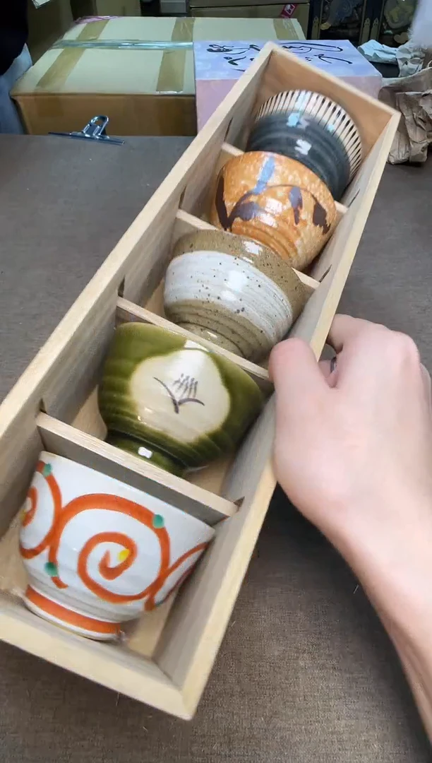 茶宠瓷器茶具套装