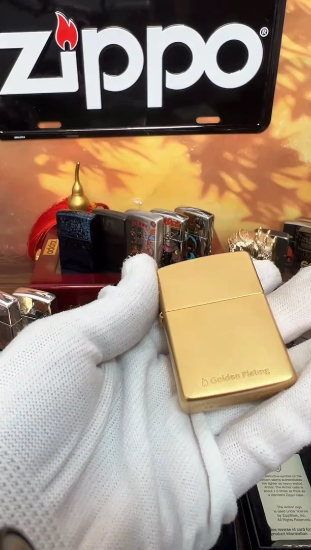 铜昆****8HX微瑕锻纱金盔甲