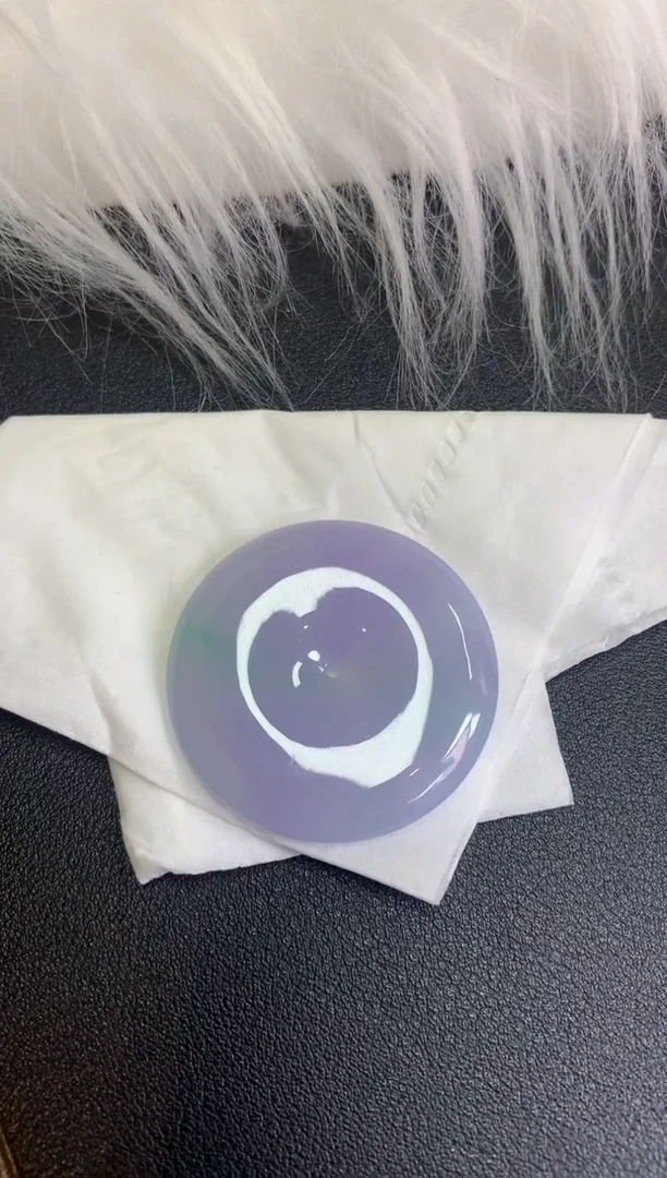 未镶嵌定制翡翠毛货