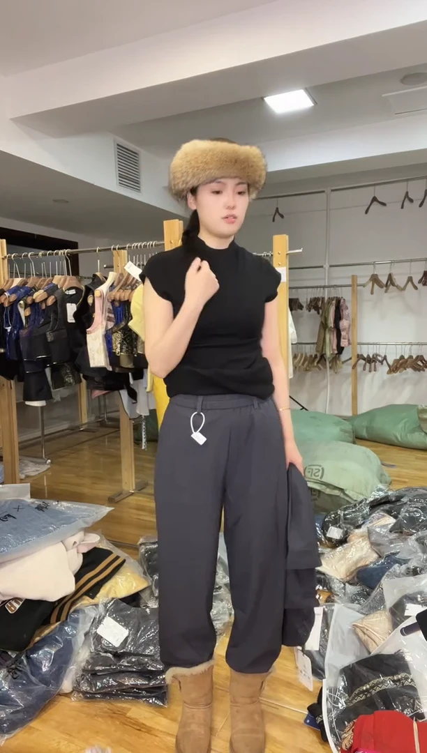 XL码      120斤  裤子