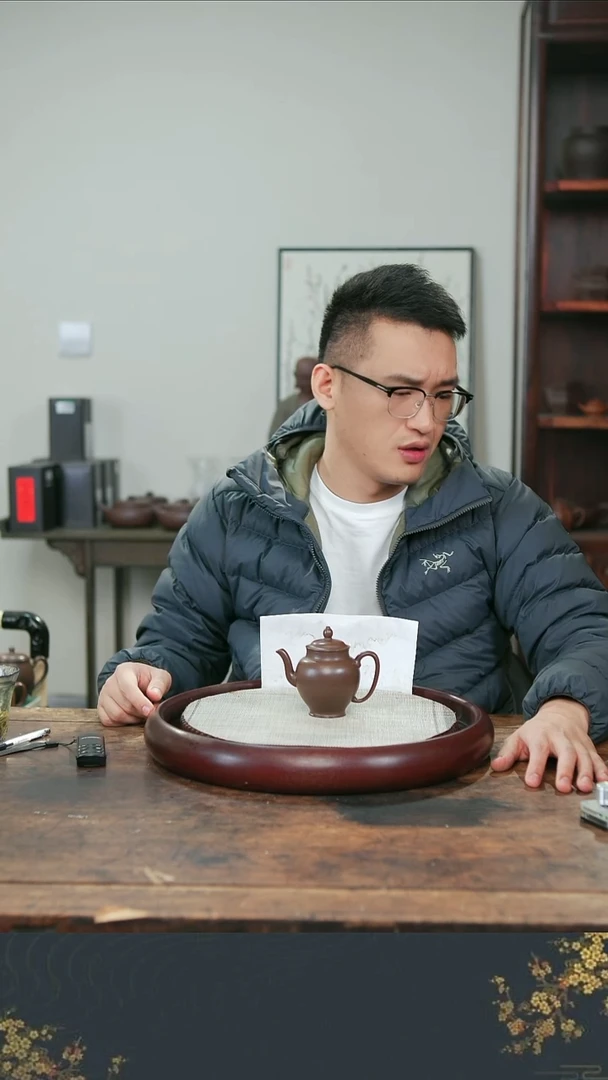 茶壶紫砂老行家紫砂3