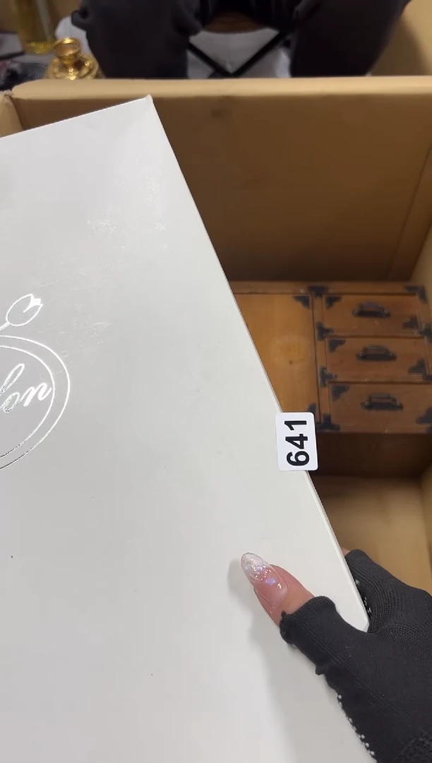 瓷片641中古商品谨慎参拍