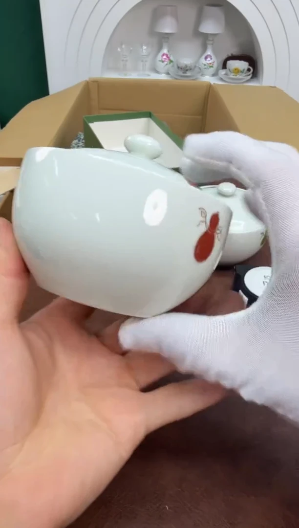 美物严选好物多多h745