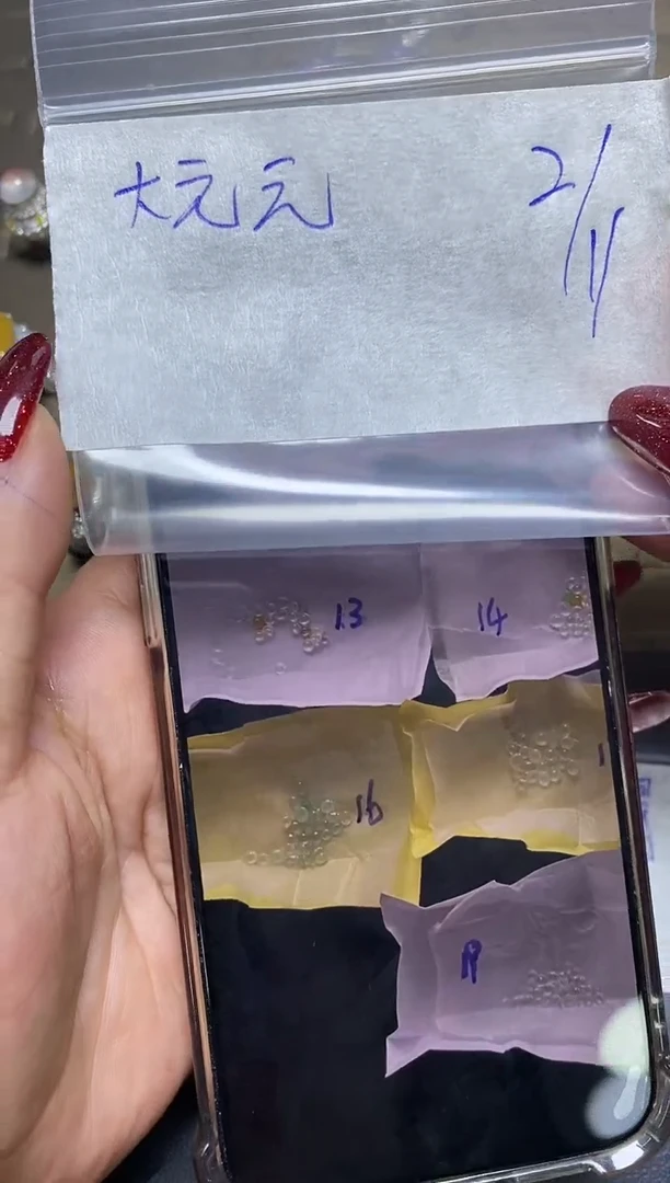 【闪购商品】定制翡翠未镶嵌多样性发其一