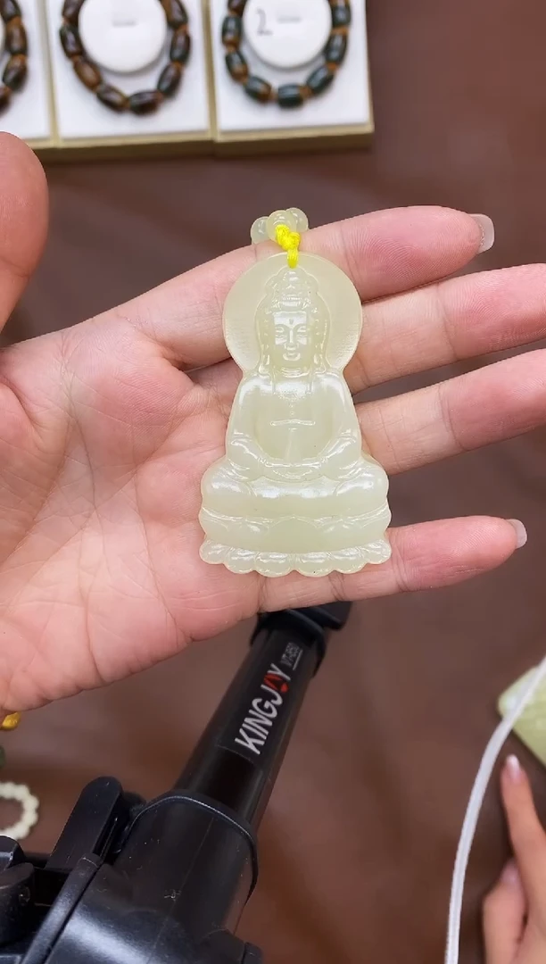黄口观音多样性随机发一