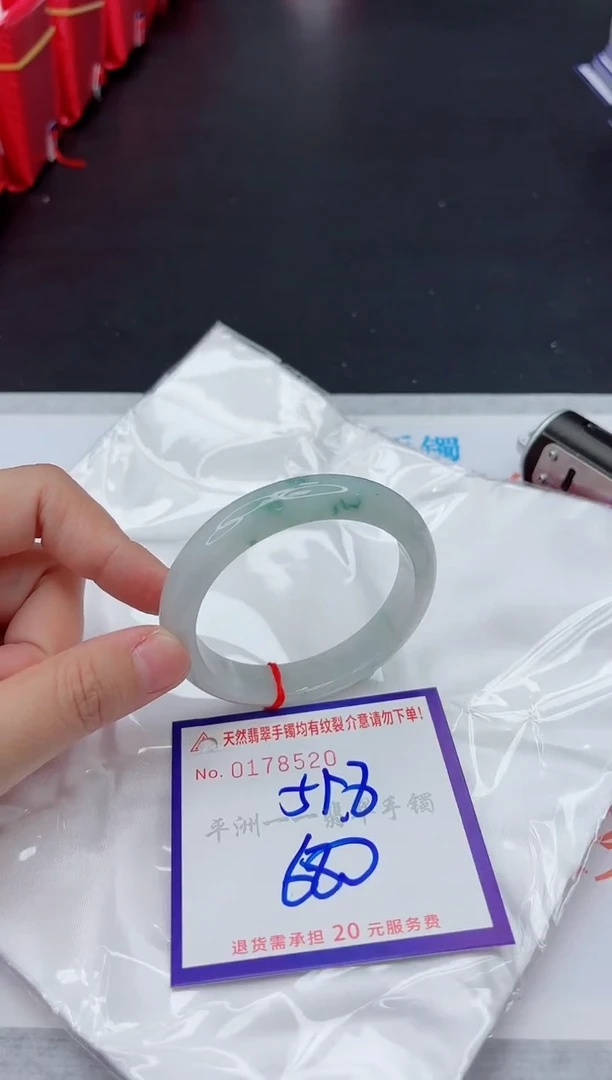 未镶嵌手镯翡翠1111111