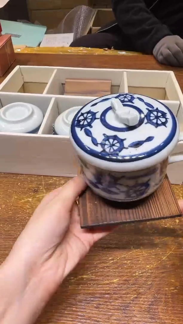 小狐狸严选日瓷器小狐狸精选日瓷器