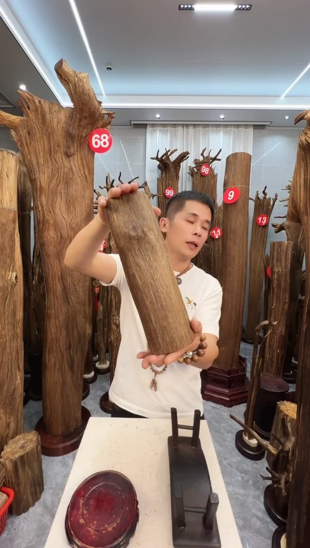 沉香碎屑沉香沉香原料