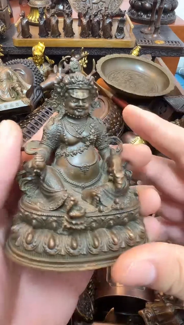 1案台摆件  物品摆件