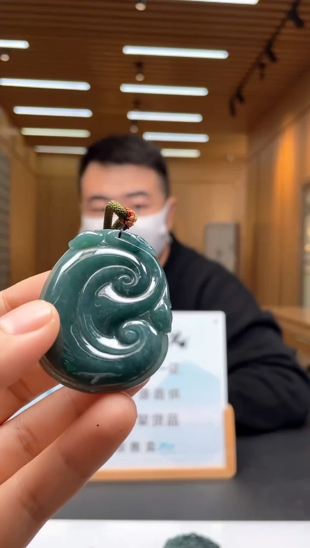 未镶嵌定制翡翠********39