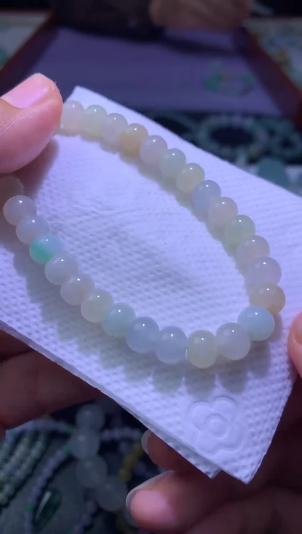 未镶嵌定制翡翠我**阳毛货