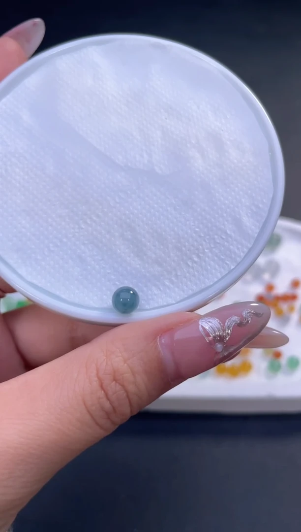 未镶嵌定制翡翠298