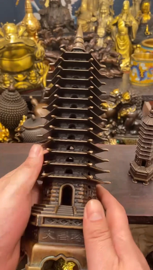 案台摆件  物品摆件 大