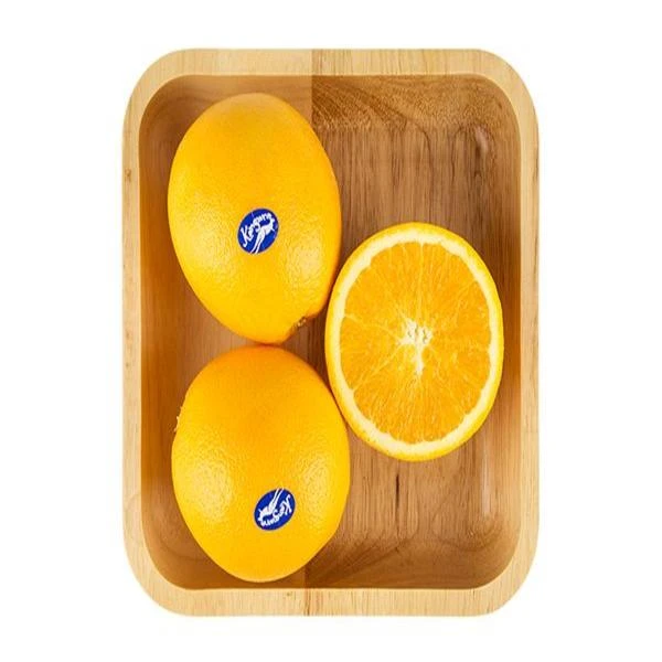 【春节福利】【年货集】迪士尼橙 500g