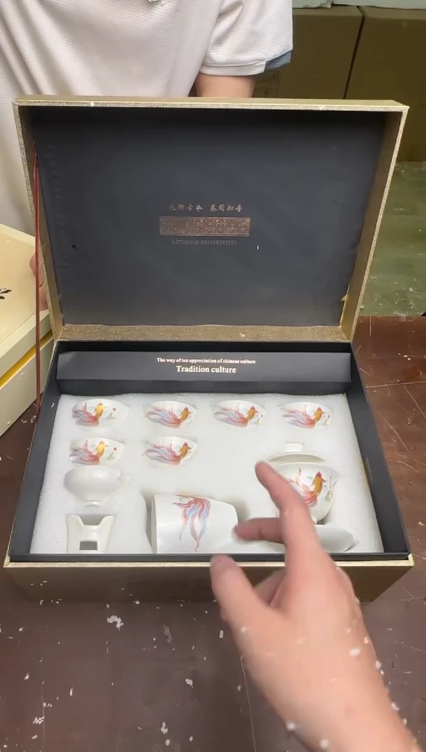 瓷片茶具清货商品闪购链接