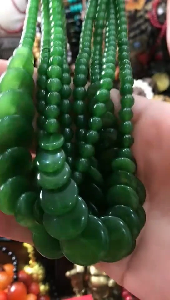 玛瑙/玉髓颈饰未镶嵌-------主播推荐-------