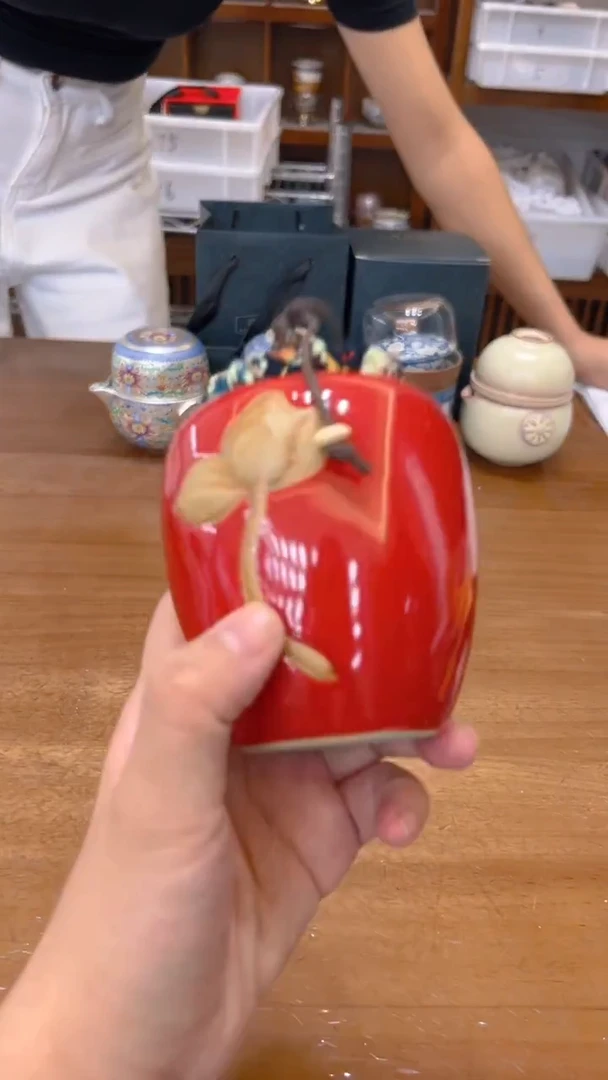 陶瓷茶具福利通用链接