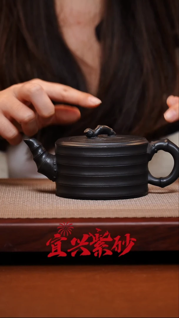茶壶紫砂宜兴紫砂32号