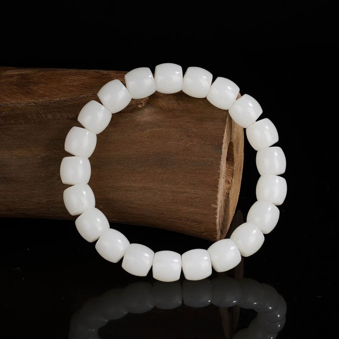 XX02265二十世纪和田玉手链