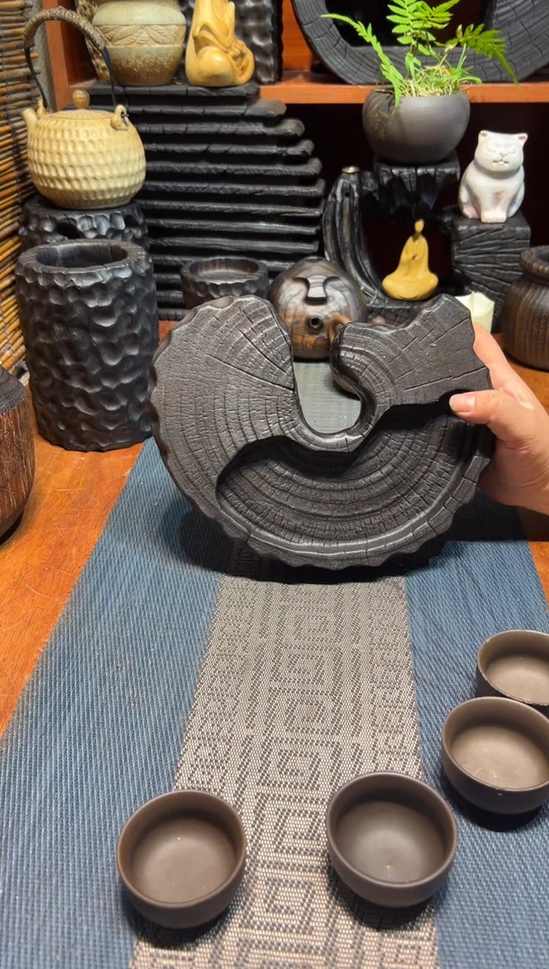 香樟木香樟木一物一拍