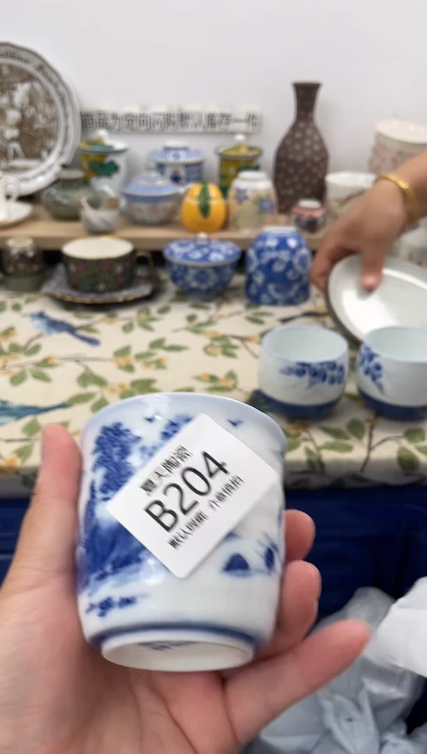 琉璃手工艺品天*B204闪购库存默认1件默认微瑕慎拍