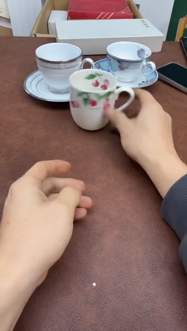 美物严选好物多多e533