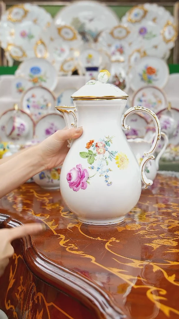 瓷米多家中古瓷器如图所示44