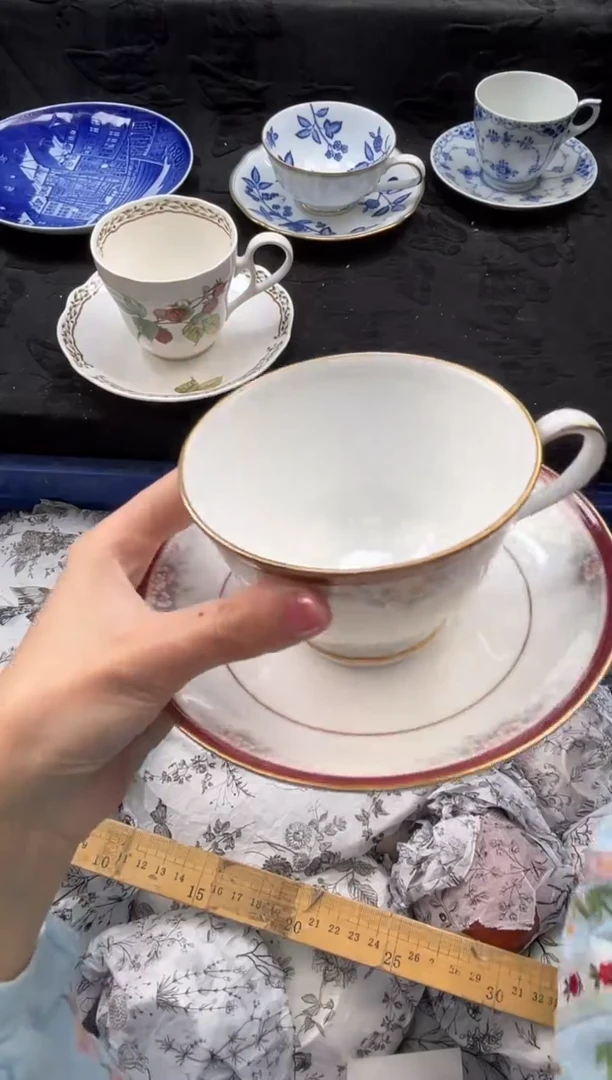 瓷片?       D236