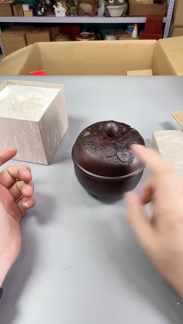 瓷片陌**薇848号满30米包邮，打包不易