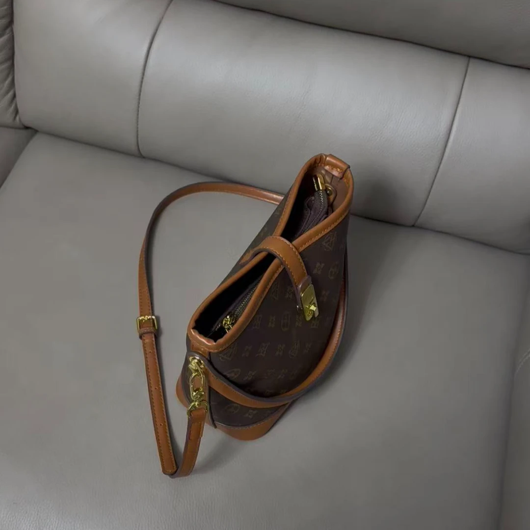 【程程自留】百搭休闲包包