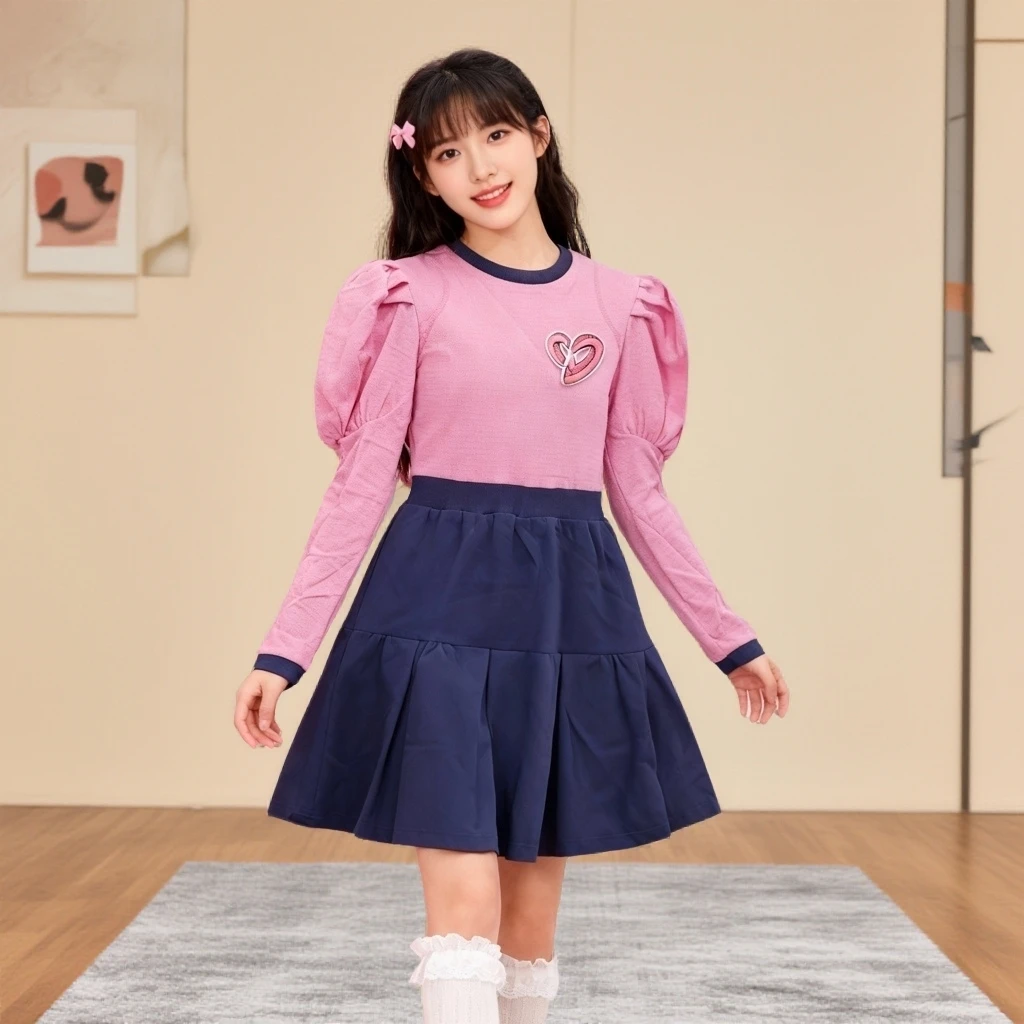 【10010】克里斯TINA时尚撤柜折扣女装
