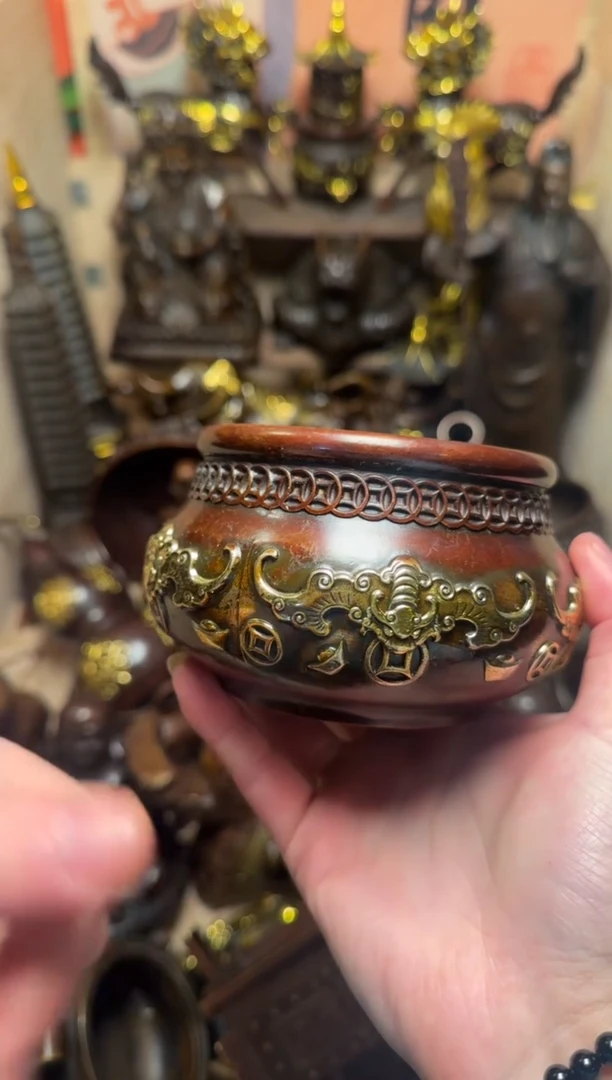 精品专属链接---【五福临门聚宝盆】