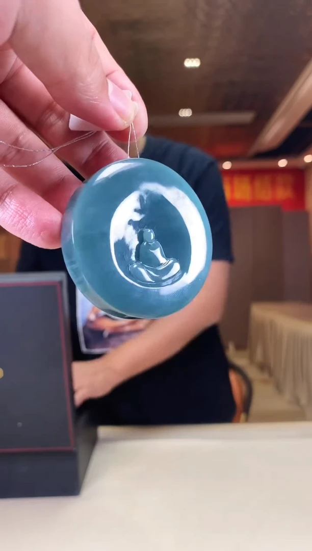 【闪购商品】定制翡翠未镶嵌             *62