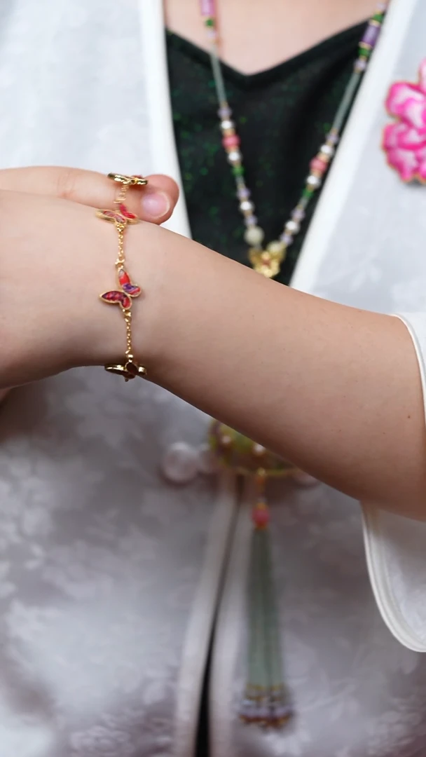 织绣0801非遗国风手工美物