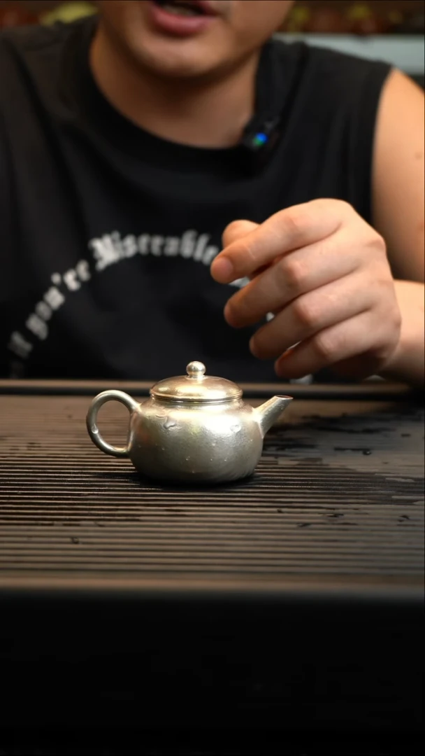 茶壶紫砂紫砂壶18