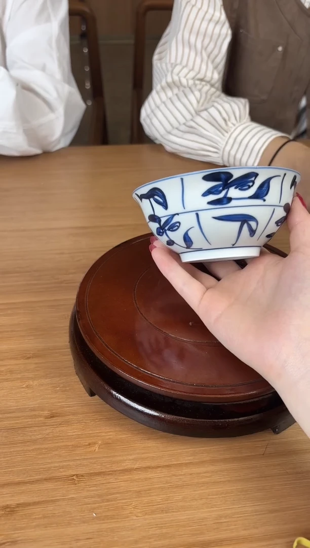 摆件瓷立方-【古窑】专场02