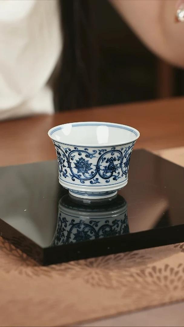 摆件景德镇邮政专属链接@@@JD018