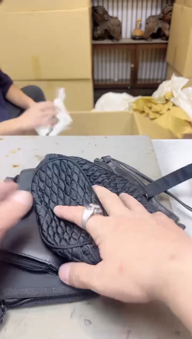 瓷片1669聚宝缘海陶精选