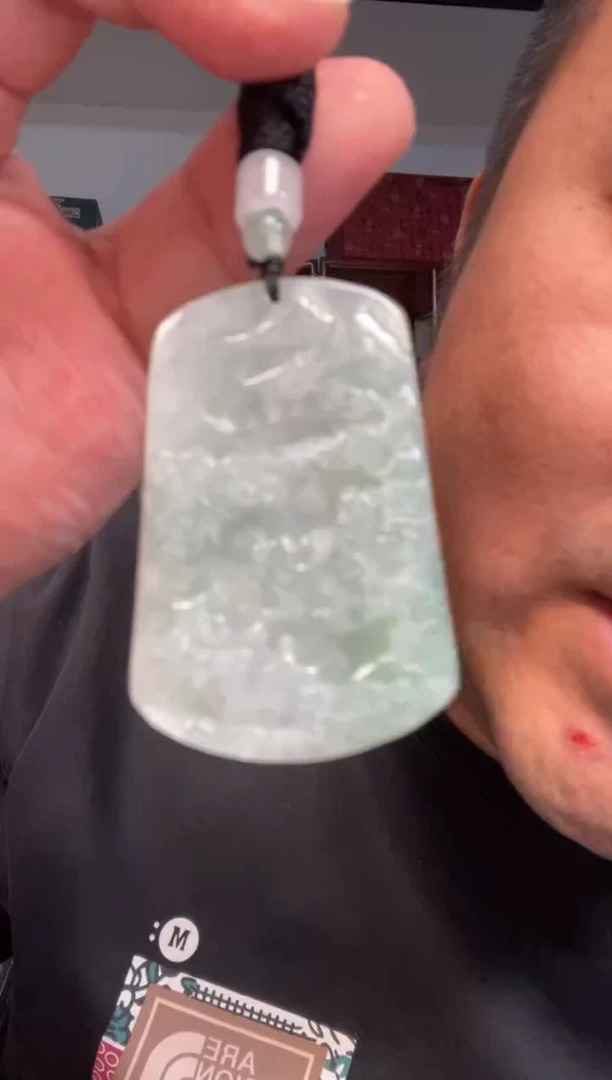 颈饰未镶嵌翡翠11/14/168