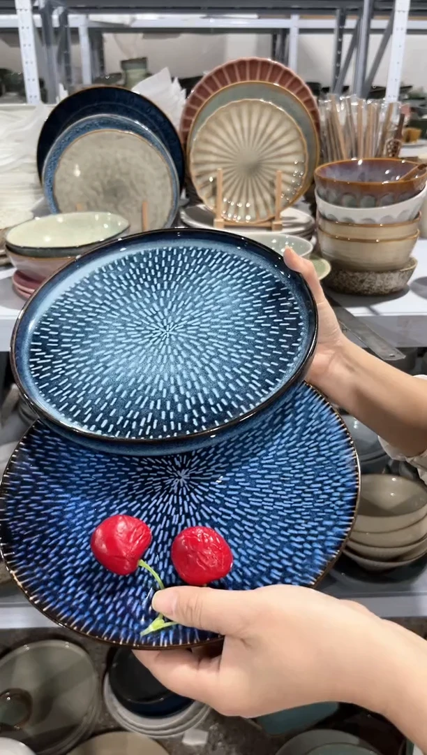 【闪购商品】瓷片外贸尾货瑕疵满20包邮X2 H1B混搭