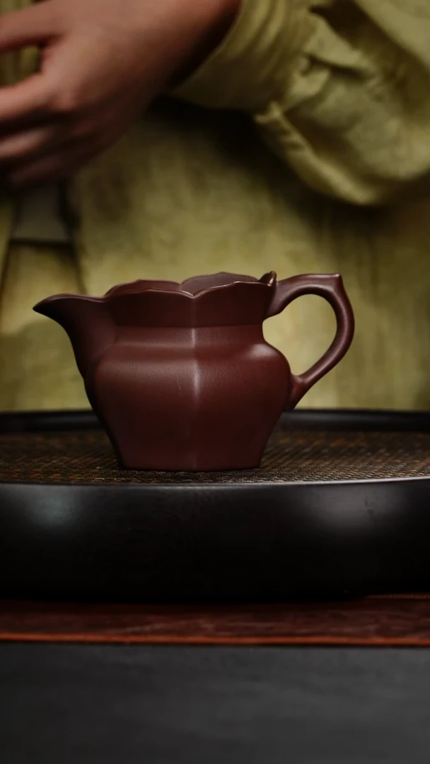 茶壶紫砂宜兴原矿紫砂26
