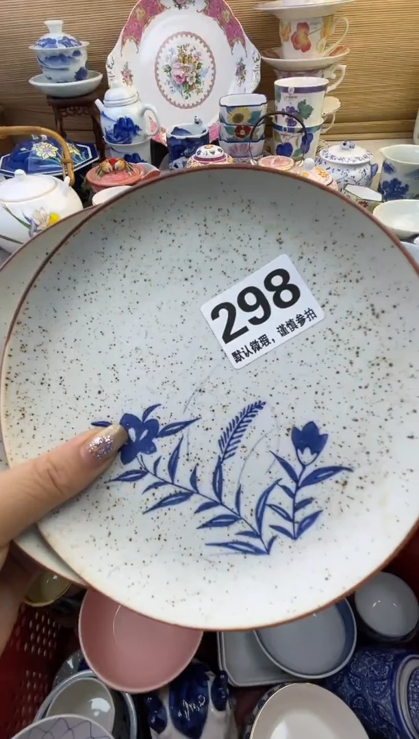 摆件好***己摆件瓷器瓷器瓷器瓷器