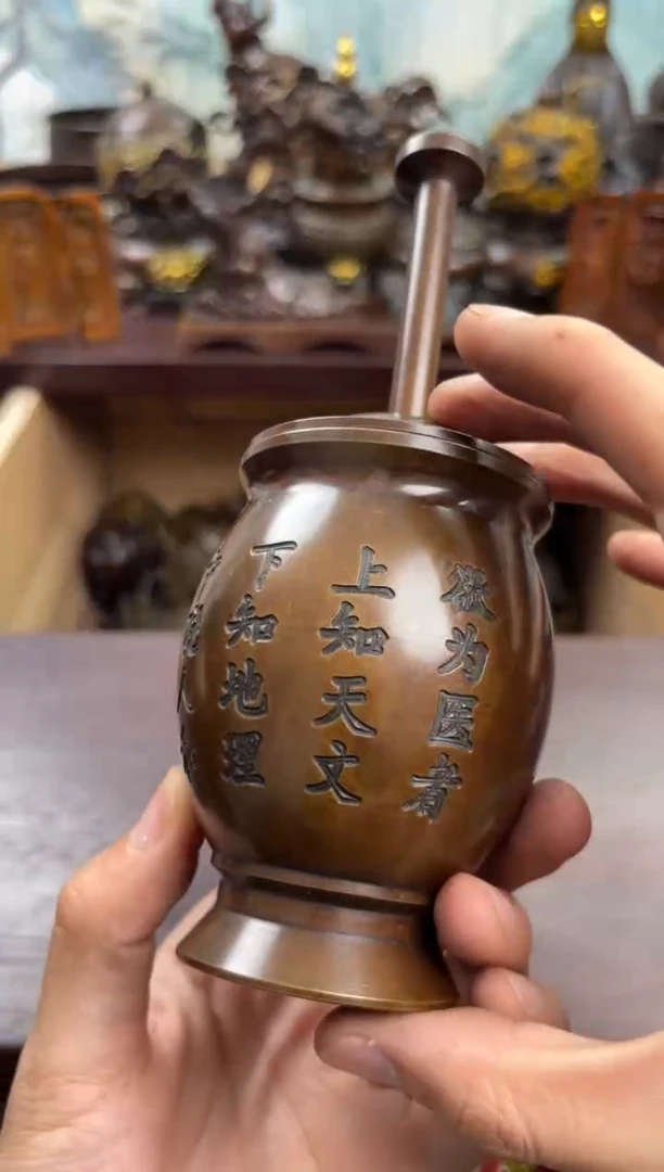百福铜器专属精选链接
