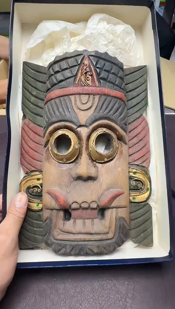 手工艺品琉璃泉****司399
