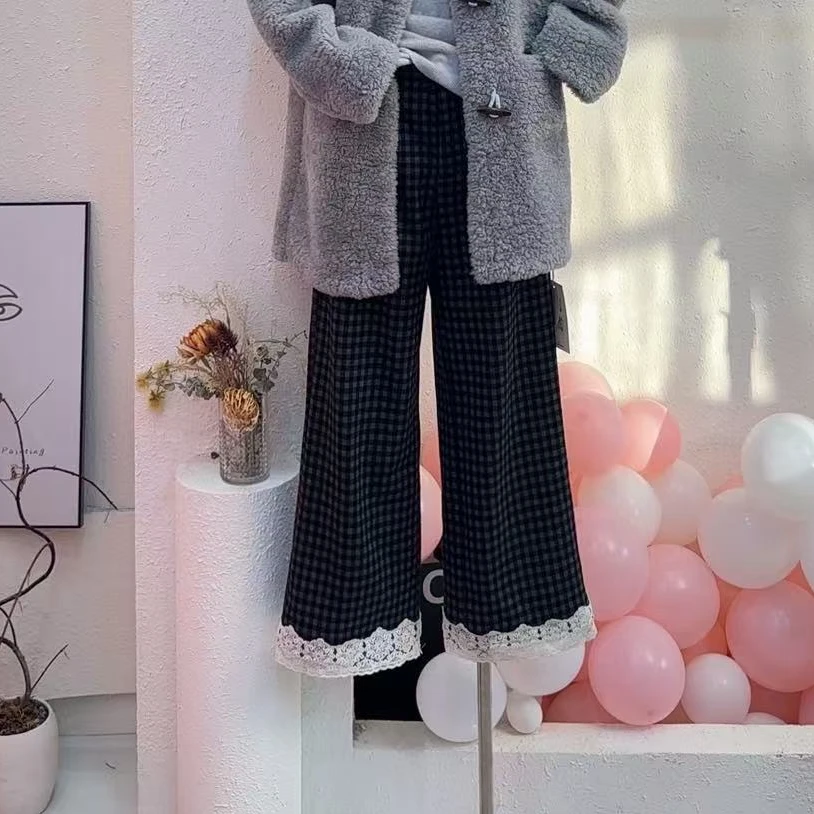 【苏兰文】新品裤子-1279