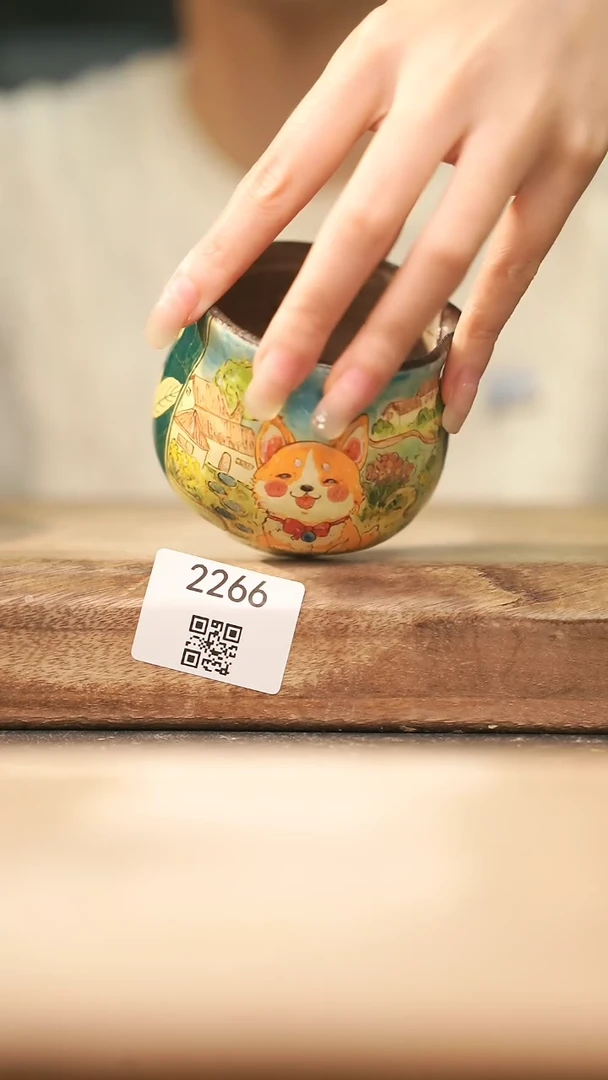 【落单孤品】福利/杯子@@2266